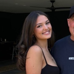 Uma profile picture