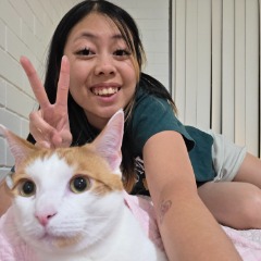 Maria profile picture