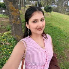 saniya profile picture