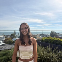 Sophie profile picture