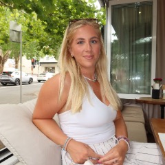 Hannah profile picture