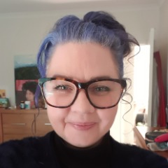 Susan profile picture