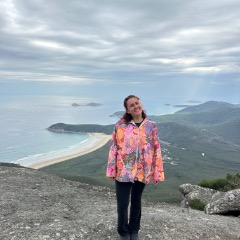 Hannah profile picture