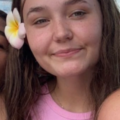 Evie profile picture