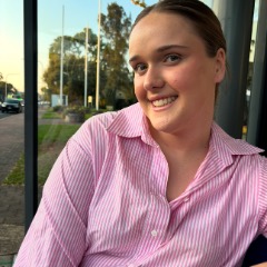 Charlotte profile picture