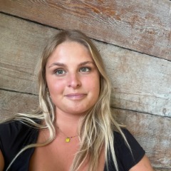 Genevieve profile picture