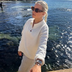 Olivia profile picture