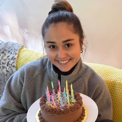 Audrey profile picture