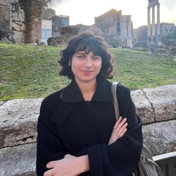 Eshana Singh profile picture