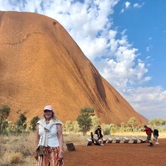 Ursula profile picture