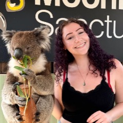 Sophia profile picture