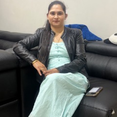 Isha profile picture