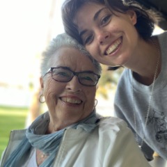 Siobhan profile picture