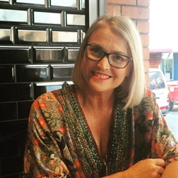 Susan profile picture