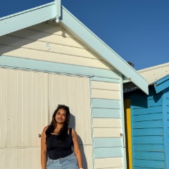 Kruthi profile picture