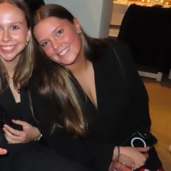 Elle profile picture