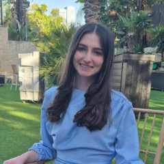 Tali profile picture