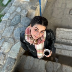 Sude profile picture