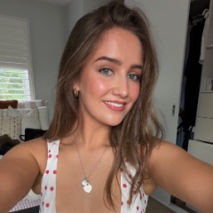 Sarah profile picture