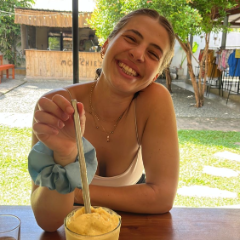 Esther profile picture