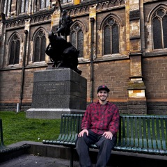 Vicente profile picture