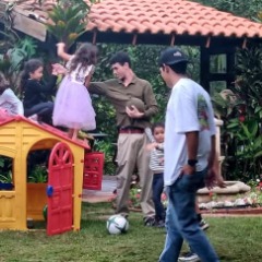AUGUSTO