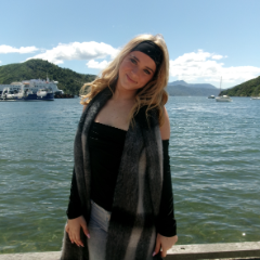 Chloe profile picture