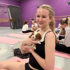 Sophie profile picture