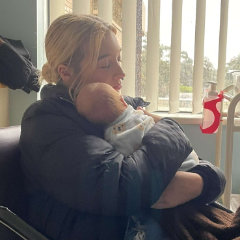 Grace profile picture