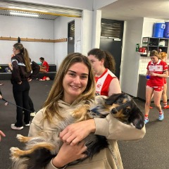 Sasha profile picture