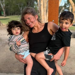 Lucy profile picture