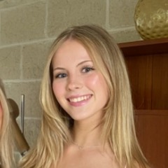 Ashleigh profile picture