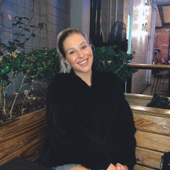 Georgie profile picture