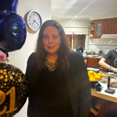 Kim profile picture