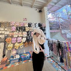 Baby profile picture