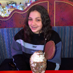 Amelia profile picture