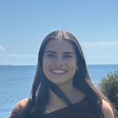 Summer profile picture