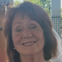 Patricia profile picture