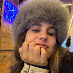 Summer profile picture