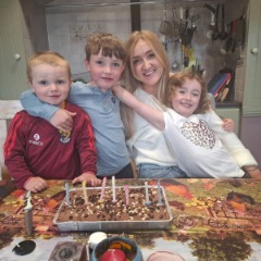 Grainne profile picture