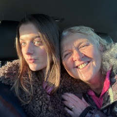 Julia profile picture