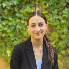 Claudia profile picture
