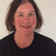 Deborah profile picture