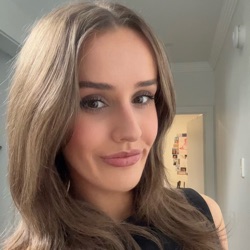 Olivia profile picture