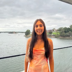 Aurelia profile picture