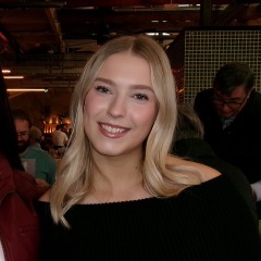 Zara profile picture