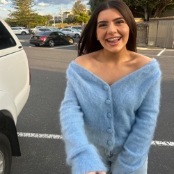 Allegra profile picture