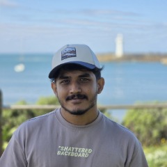 Aswin profile picture