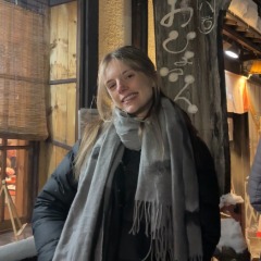 Alexandra profile picture