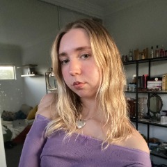 Megan profile picture